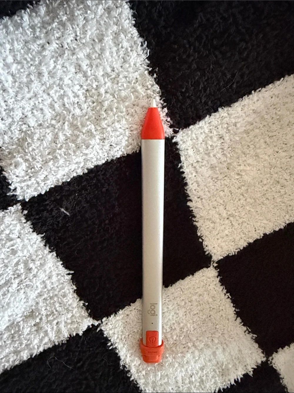 Logi pen